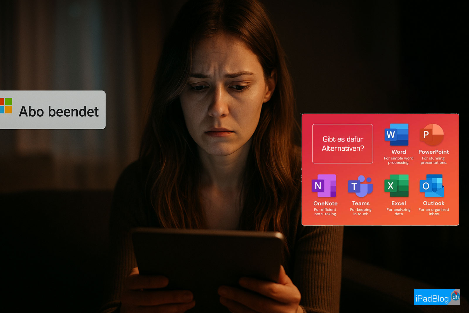 Kostenfreie Alternativen zu Microsoft 365 für den Alltag