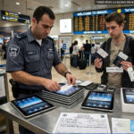 Artikel über Israel iPad [260416]
