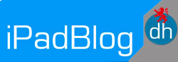 iPadBlog Logo 2026